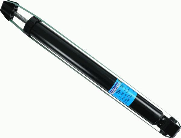SACHS 556 301 — Amortyzator
