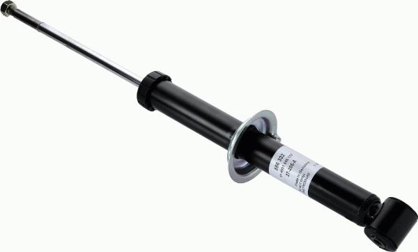 SACHS 556 332 — Amortyzator