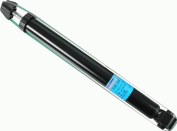 SACHS 556 268 — Amortyzator