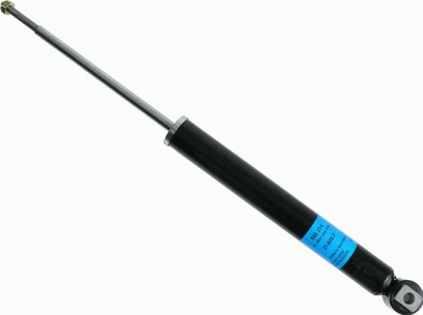 SACHS 556 214 - AMORTYZATOR BMW T. Z3 95-03