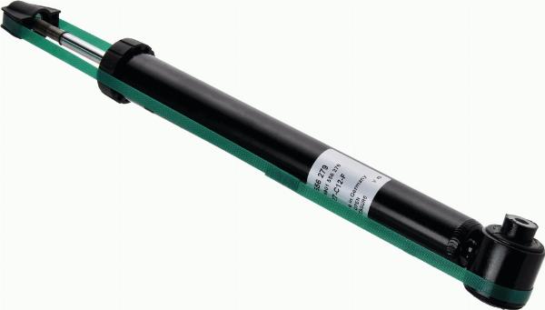 SACHS 556 279 - AMORTYZATOR VW T. A6-PASSAT 97-00 GAZ B4 SPORT