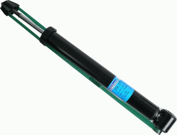 SACHS 556 277 — Amortyzator