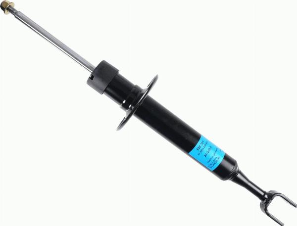 SACHS 558 301 — Amortyzator