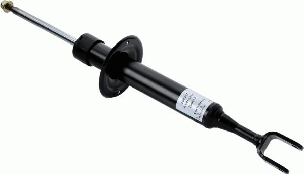 SACHS 558 297 — Amortyzator