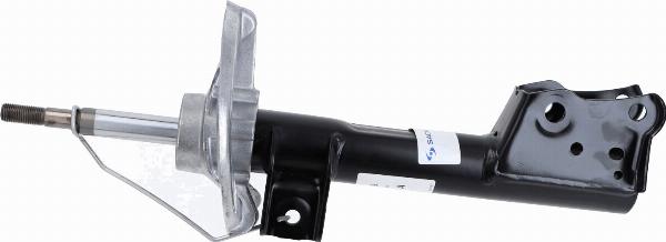 SACHS 553 669 - AMORTYZATOR DB P. W168 A-KLASA 97-04 GAZ