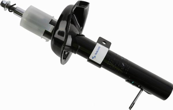 SACHS 560 496 - Amortyzator zawieszenia