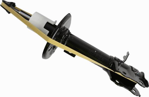 SACHS 560 490 — Amortyzator