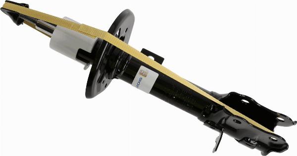 SACHS 560 491 — Amortyzator