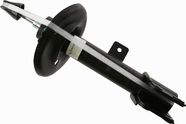 SACHS 560 498 — Amortyzator