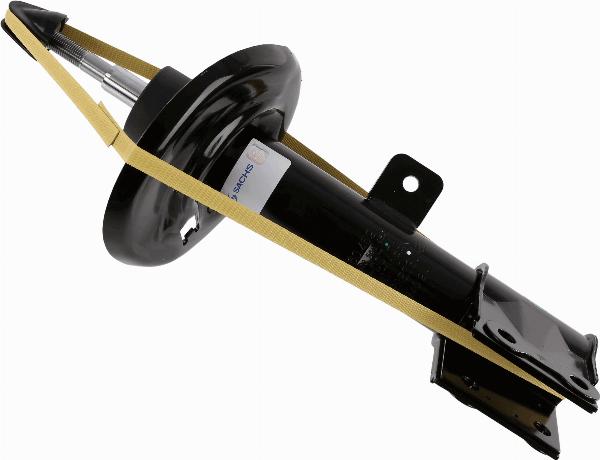 SACHS 560 459 — Amortyzator