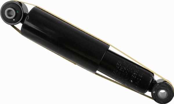 SACHS 560458 - Amortyzator zawieszenia