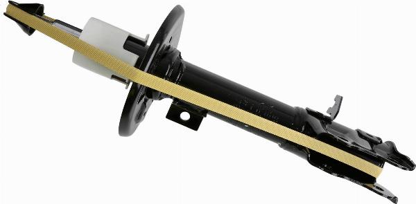 SACHS 560 484 - Amortyzator zawieszenia