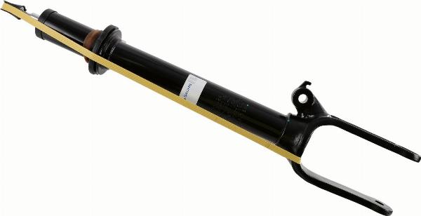 SACHS 560 424 - Amortyzator zawieszenia