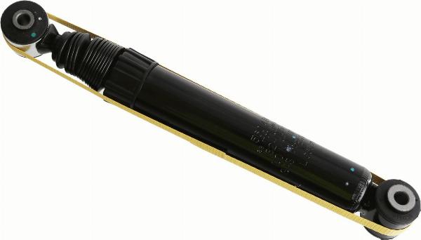 SACHS 560 474 - Amortyzator zawieszenia
