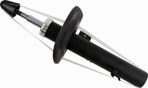 SACHS 560 478 - AMORTYZATOR PEUGEOT P. 208 12- PR 1.6HDI