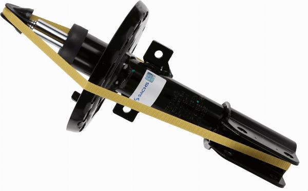 SACHS 560 543 - AMORTYZATOR RENAULT P. MEGANE III 1.2-2.0D 11.08- LE-PR