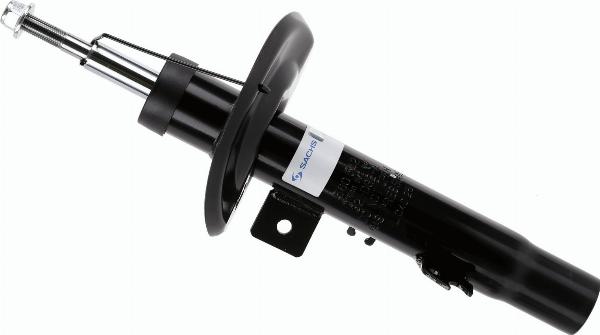 SACHS 560 542 — Amortyzator