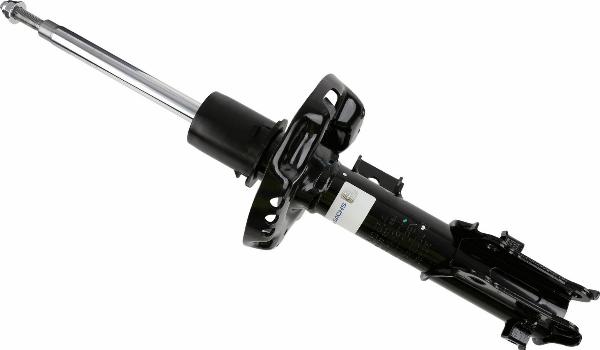 SACHS 560 564 — Amortyzator