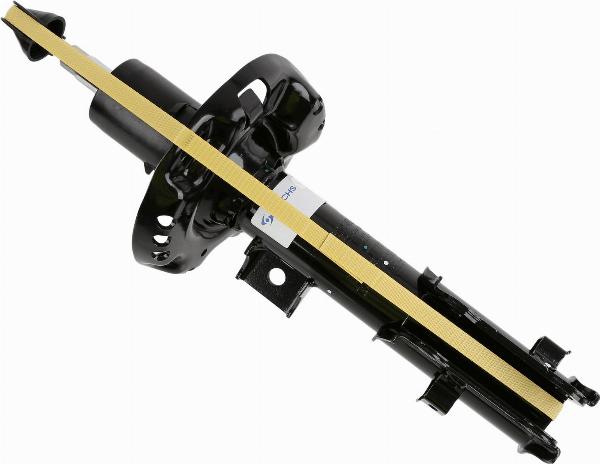 SACHS 560 565 — Amortyzator