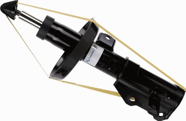 SACHS 560 561 — Amortyzator