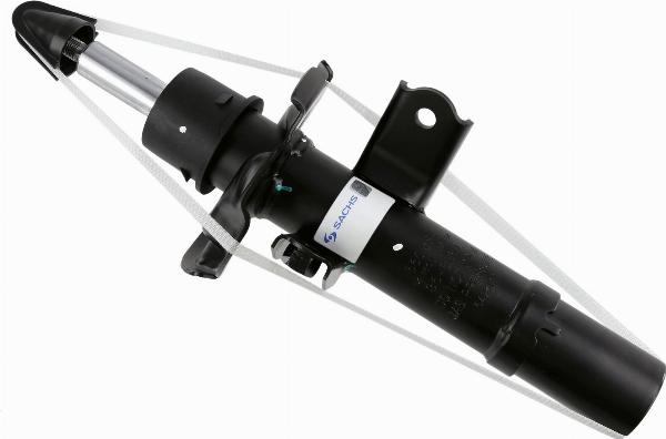 SACHS 560 584 — Amortyzator