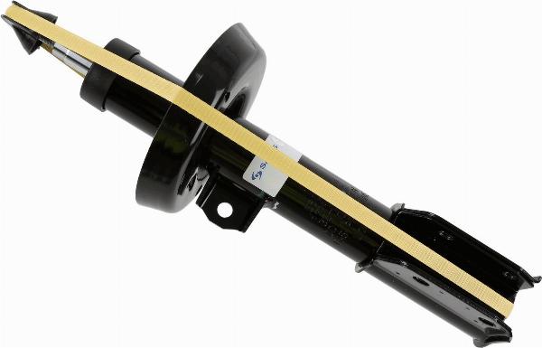 SACHS 560 538 — Amortyzator