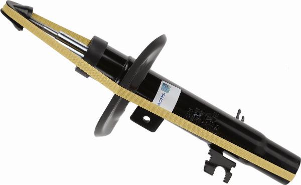 SACHS 560 526 — Amortyzator
