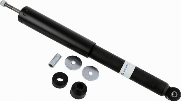 SACHS 560 572 — Amortyzator