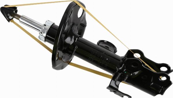 SACHS 560 699 — Amortyzator