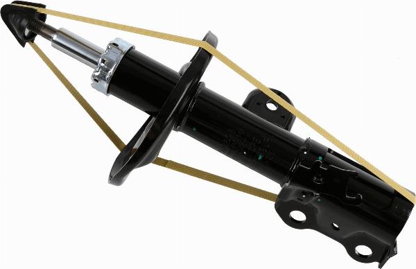 SACHS 560 698 - AMORTYZATOR TOYOTA P. AURIS 06- LE