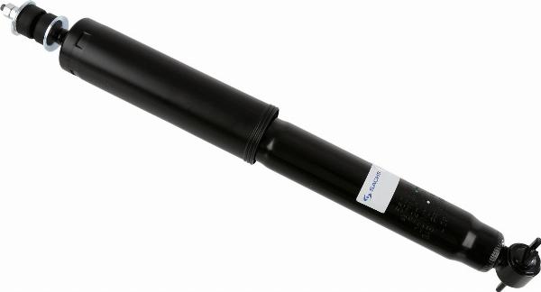 SACHS 560 600 - Amortyzator zawieszenia