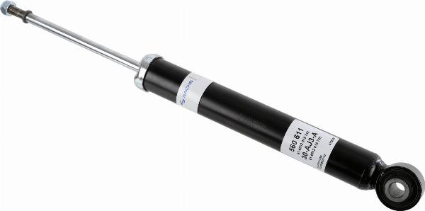 SACHS 560 611 — Amortyzator