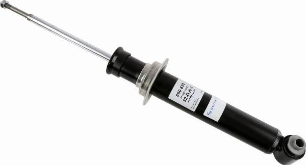 SACHS 560 635 - AMORTYZATOR BMW T. E39 SPORT-M-WZM