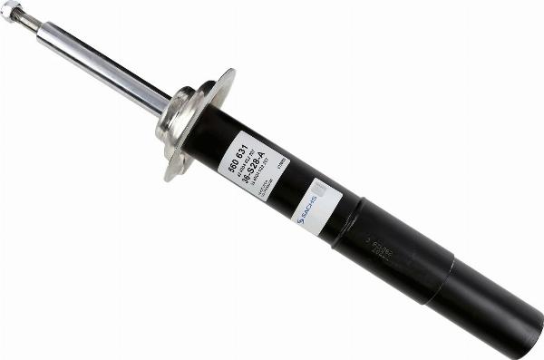 SACHS 560 631 - AMORTYZATOR BMW P. E39 SPORT-M-WZMOCNIONE
