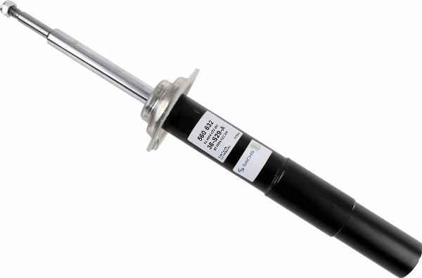 SACHS 560 632 — Amortyzator