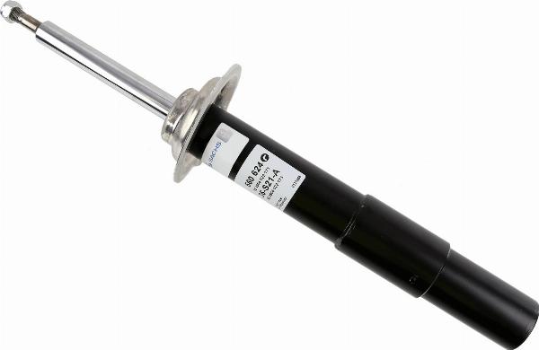 SACHS 560 624 — Amortyzator