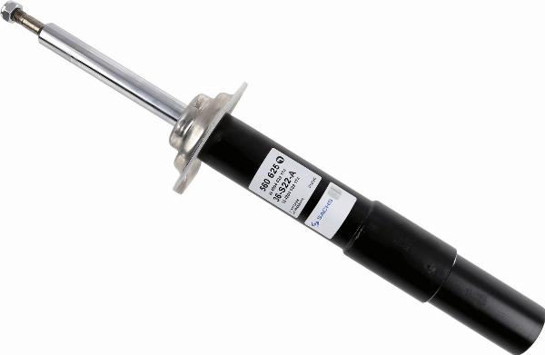 SACHS 560 625 — Amortyzator