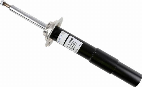 SACHS 560 621 - AMORTYZATOR BMW P. E60 03- LE WERSJA M