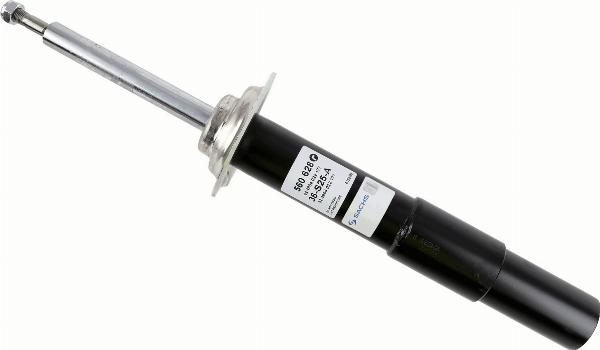 SACHS 560 628 — Amortyzator