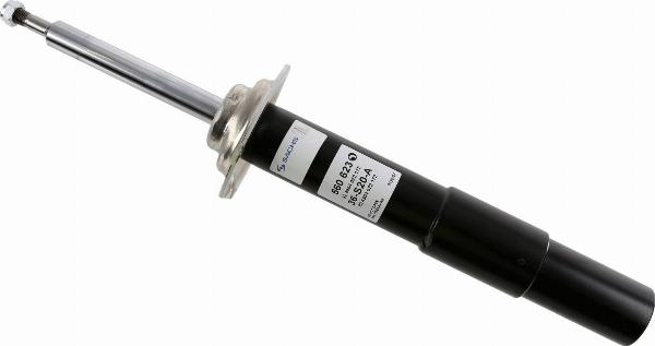 SACHS 560 623 — Amortyzator