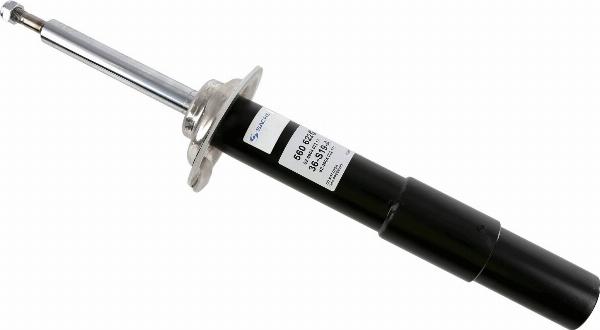 SACHS 560 622 — Amortyzator
