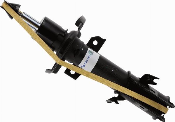 SACHS 560 091 — Amortyzator
