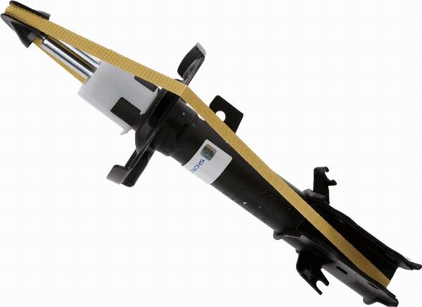 SACHS 560 092 — Amortyzator