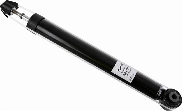 SACHS 560 004 — Amortyzator