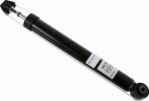 SACHS 560 005 — Amortyzator