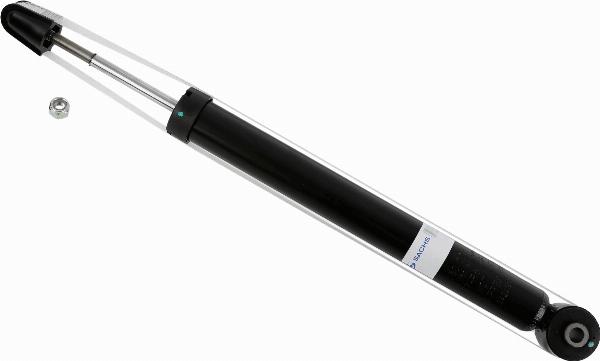 SACHS 560 002 - AMORTYZATOR MITSUBISHI T. COLT 04--SMART