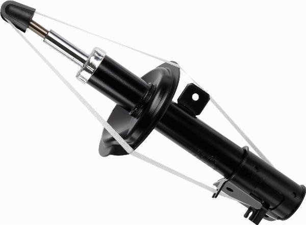 SACHS 560 017 - AMORTYZATOR CITROEN P. C8 LE 02-