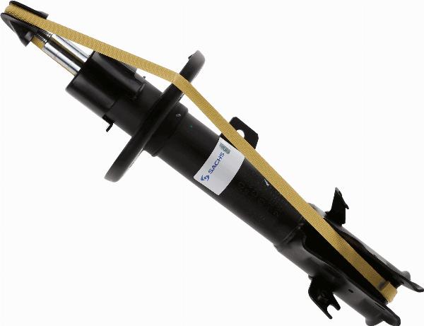 SACHS 560 086 - AMORTYZATOR FORD P. ECOSPORT 13- LE PATRZ KATALOG