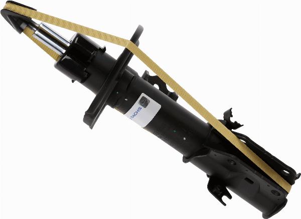 SACHS 560 088 - Amortyzator zawieszenia