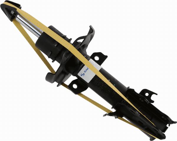 SACHS 560 083 — Amortyzator